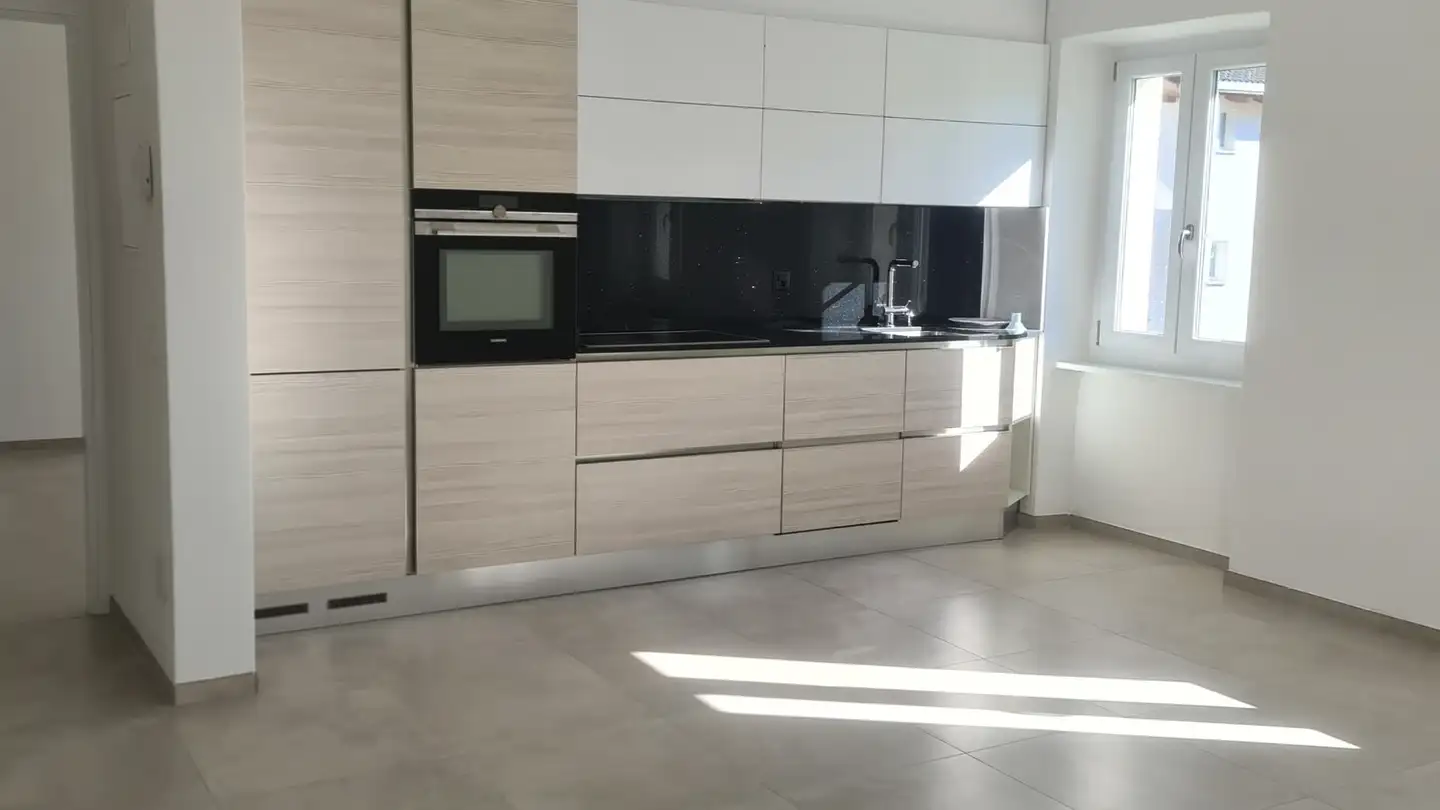 Appartamento in affitto - 6713 Malvaglia - Foto 2