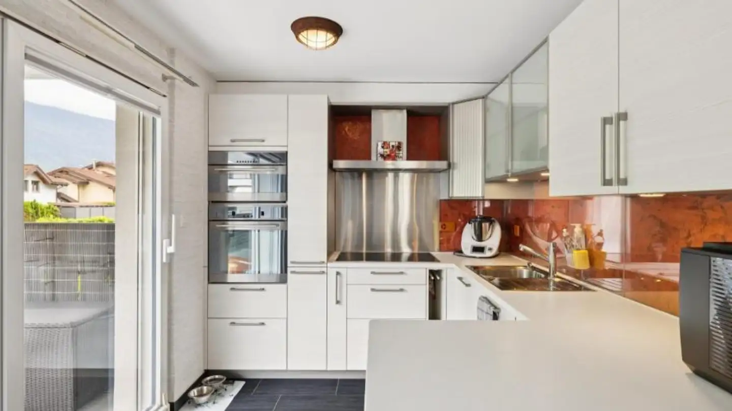 Wohnung kaufen - 1926 Fully - Foto 3