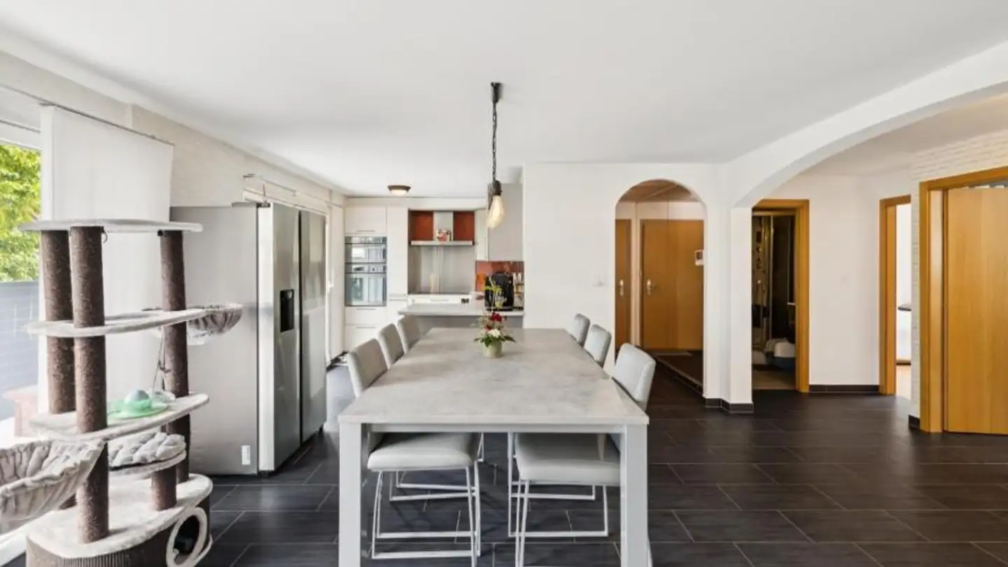 Apartment for sale - 1926 Fully