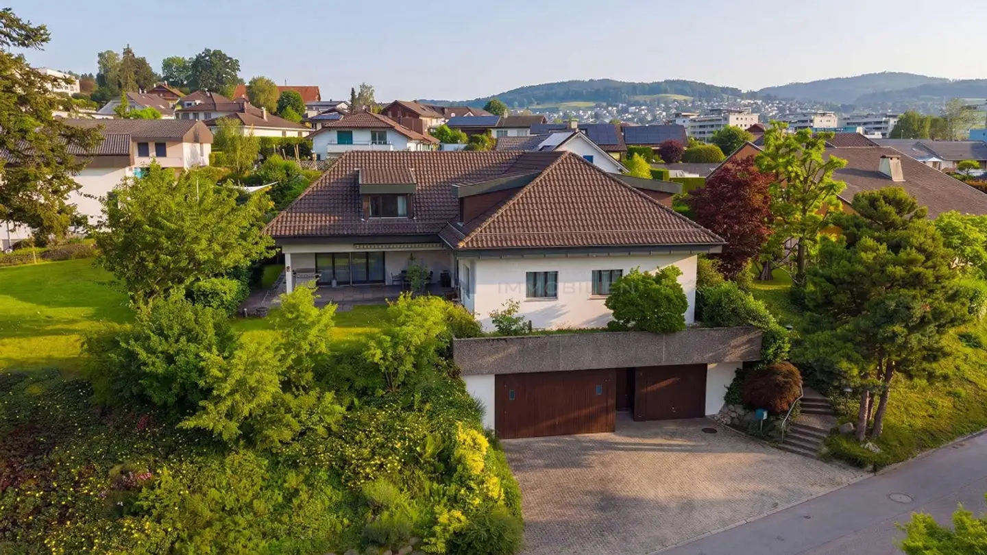 Single house for sale - 6020 Emmenbrücke