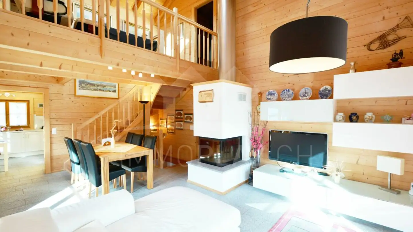 Single house for sale - Cadras 32a, 7453 Tinizong - Photo 3