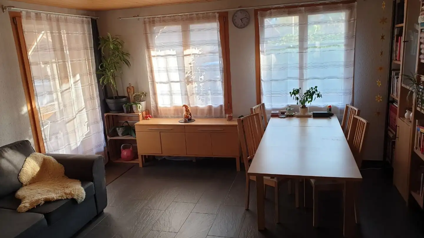 Appartement à louer - 3128 Kirchenthurnen - Photo 3