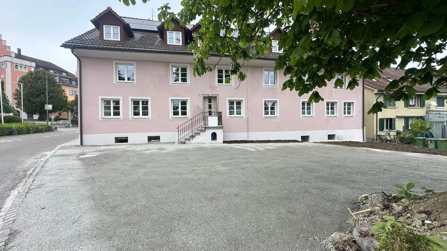 Wohnung mieten - 8546 Islikon - Foto 2