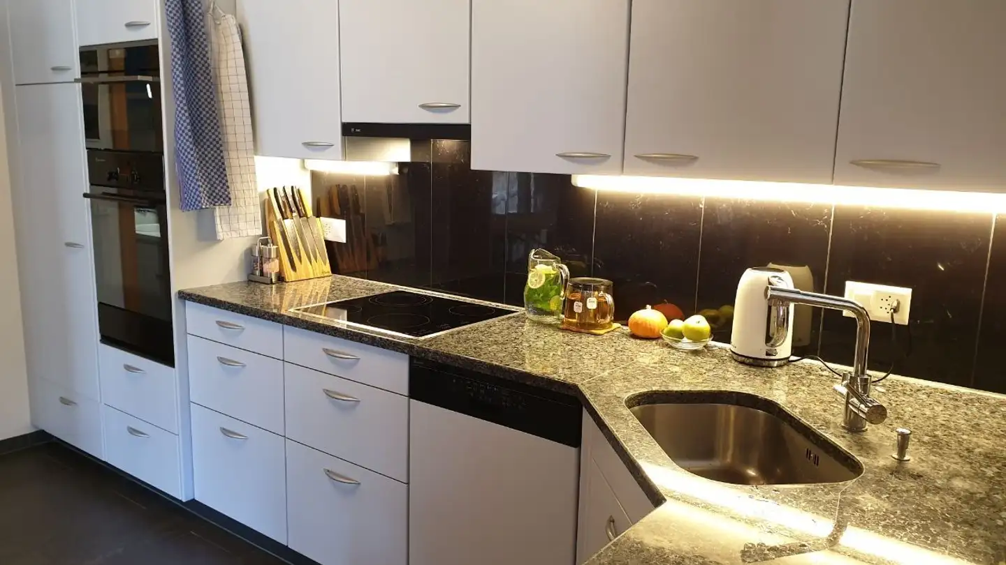 Appartement à louer - 3128 Kirchenthurnen - Photo 4