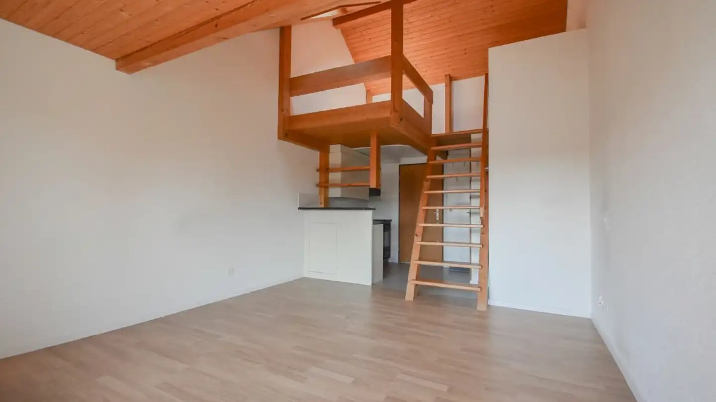Apartment for rent - Amriswilerstrasse 80, 8570 Weinfelden