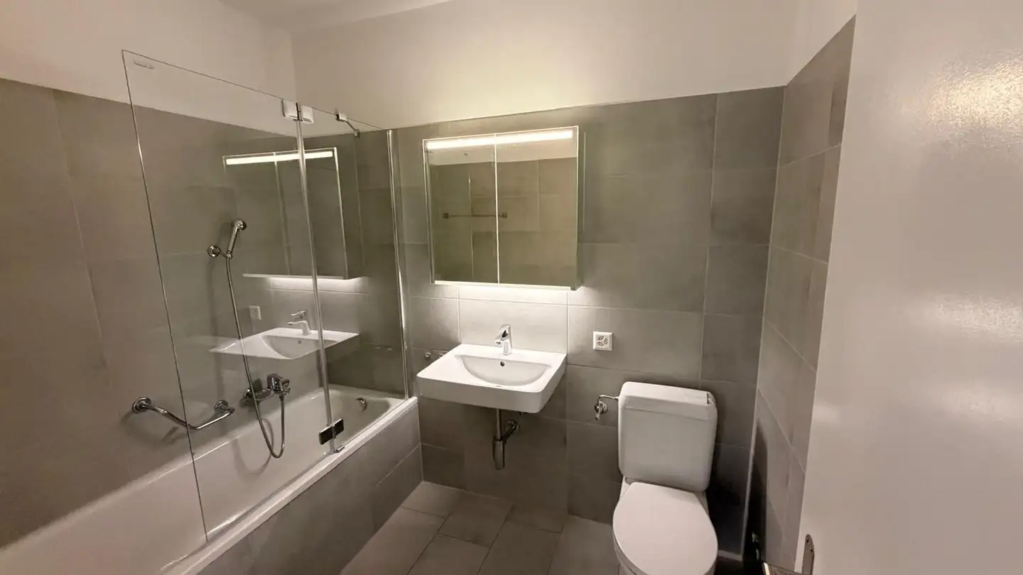 Appartement à louer - Via Vincenzo D'alberti 11, 6600 Muralto - Photo 4