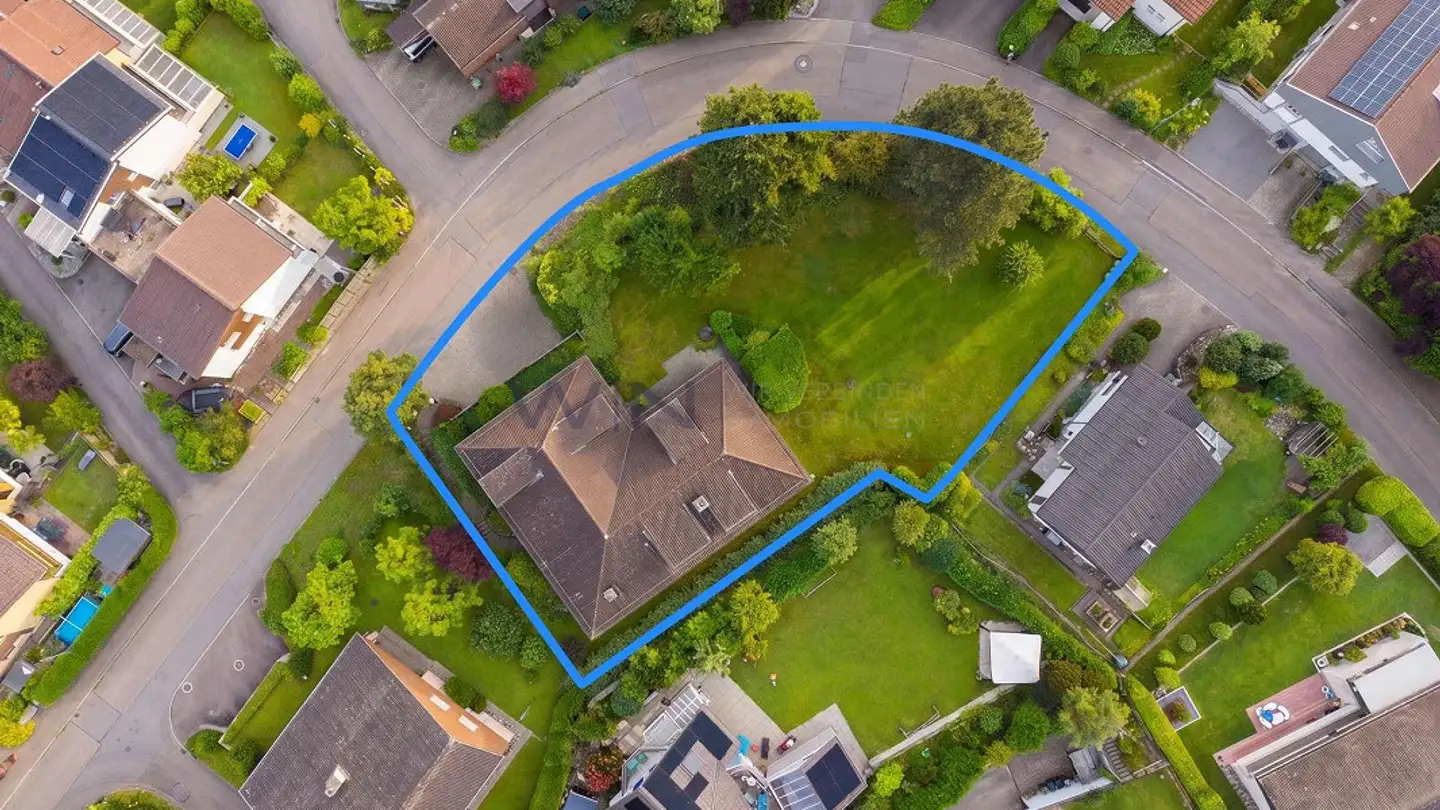 Einfamilienhaus kaufen - 6020 Emmenbrücke - Foto 4