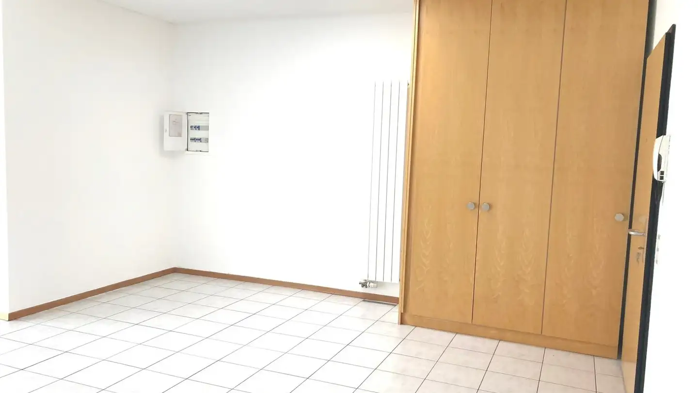 Attique à louer - Via Girella 16, 6814 Lamone - Photo 4