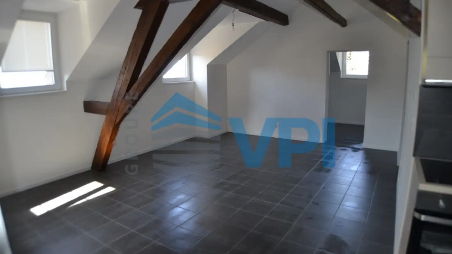 Apartment for rent - Rue Industrielle 32, 1820 Montreux