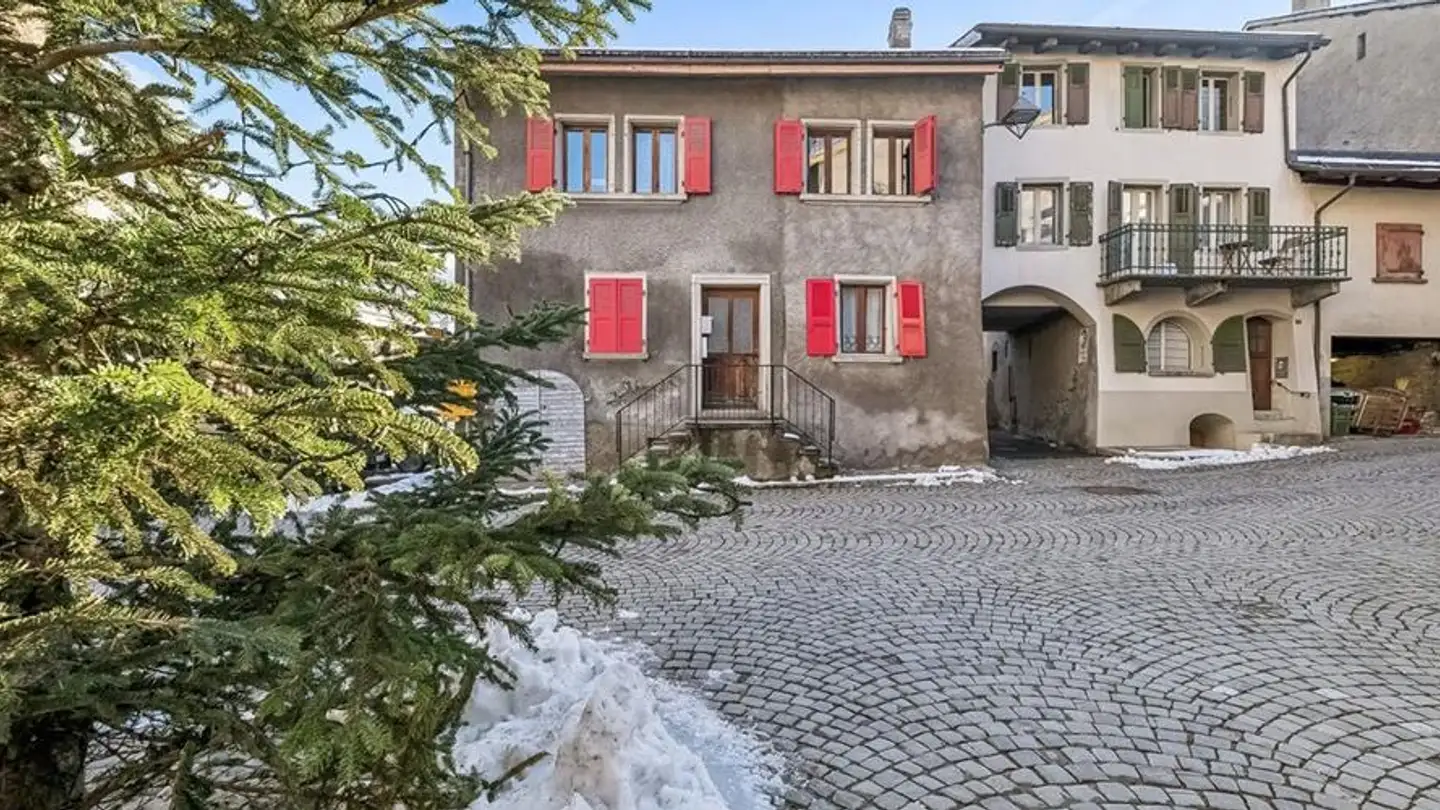 Apartment for sale - 1933 Sembrancher - Photo 2