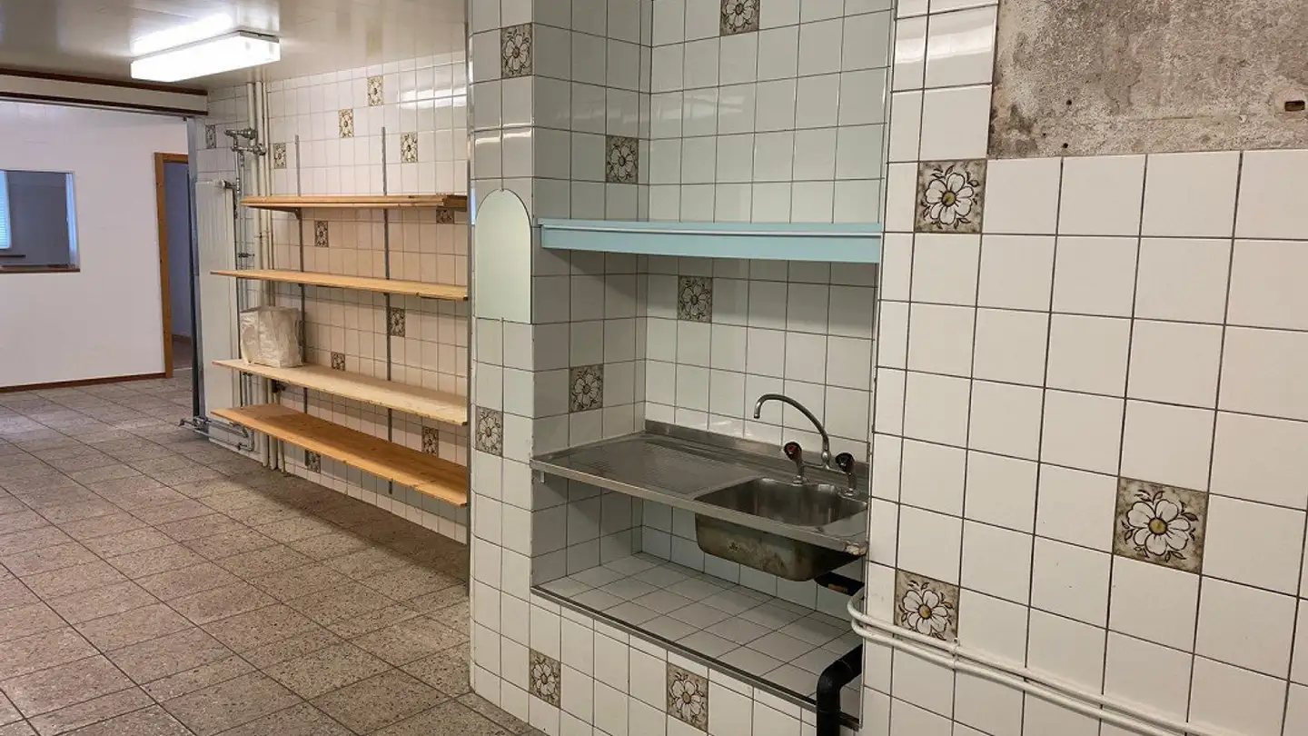 Commercial for rent - Schützengasse 1, 6460 Altdorf UR - Photo 4