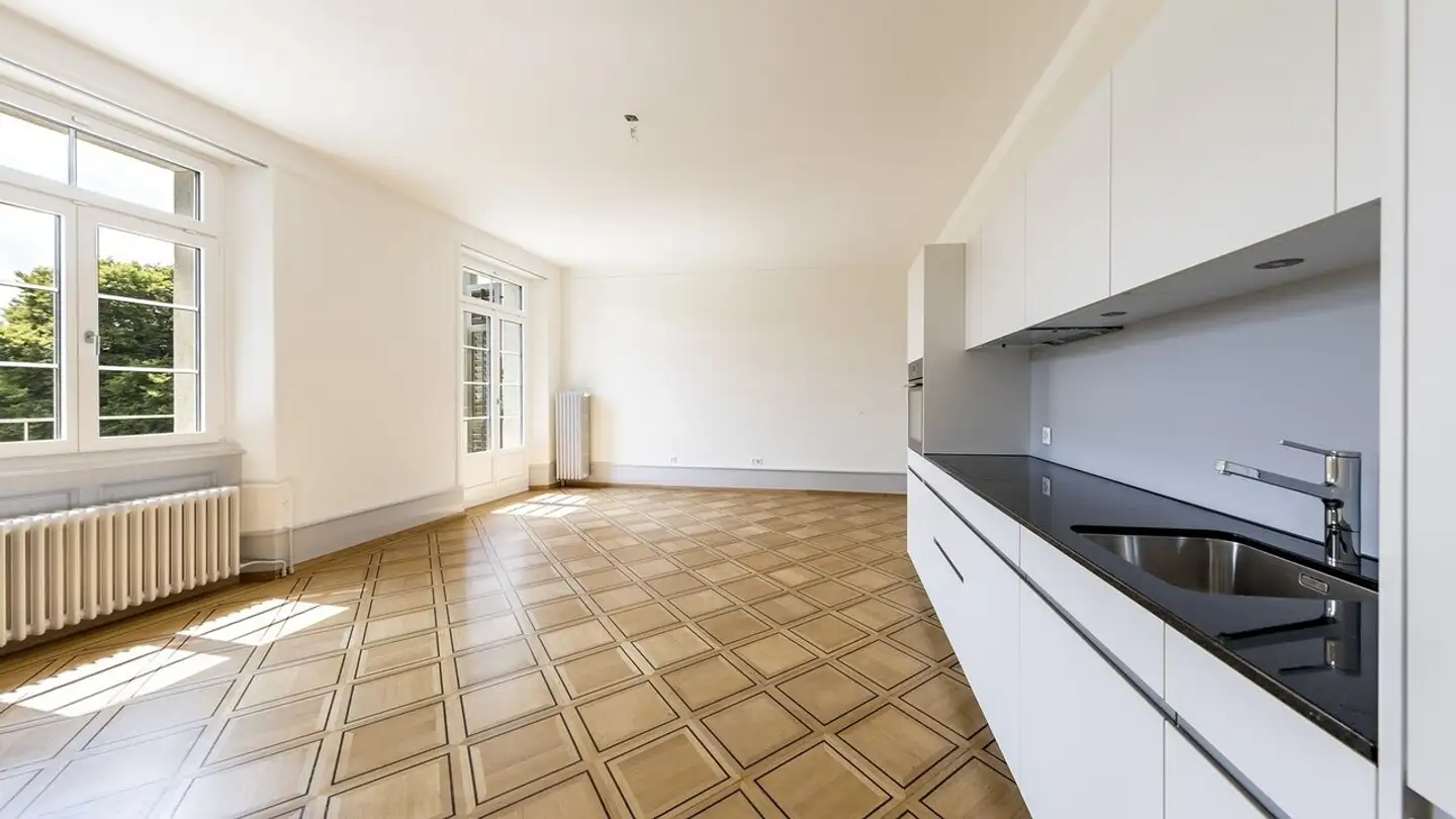 Apartment for rent - Werkhofstrasse 23, 4500 Solothurn - Photo 2