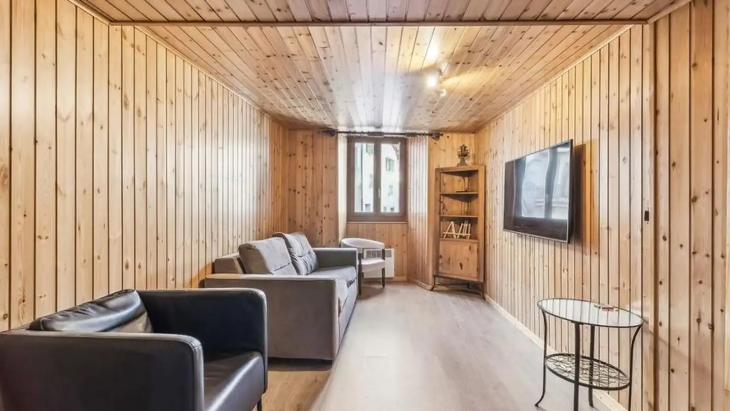 Apartment for sale - 1933 Sembrancher - Photo 4
