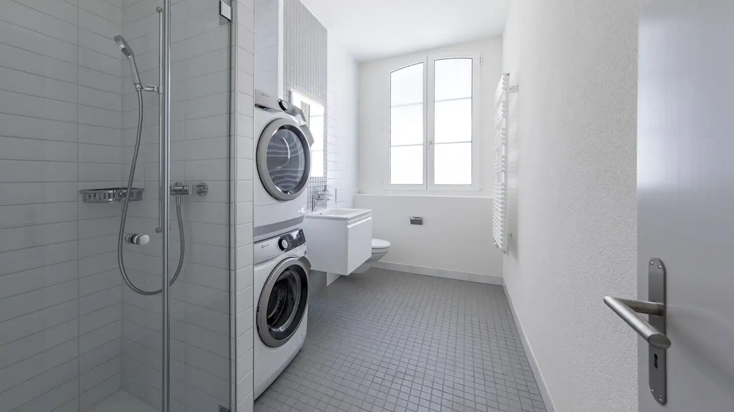 Apartment for rent - Werkhofstrasse 23, 4500 Solothurn - Photo 3