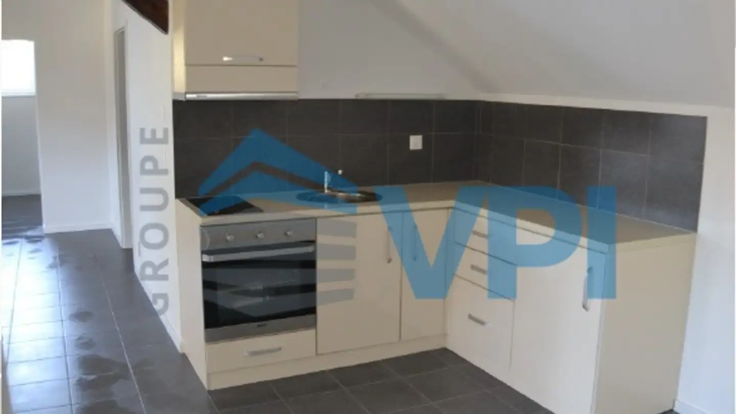 Apartment for rent - Rue Industrielle 32, 1820 Montreux - Photo 2