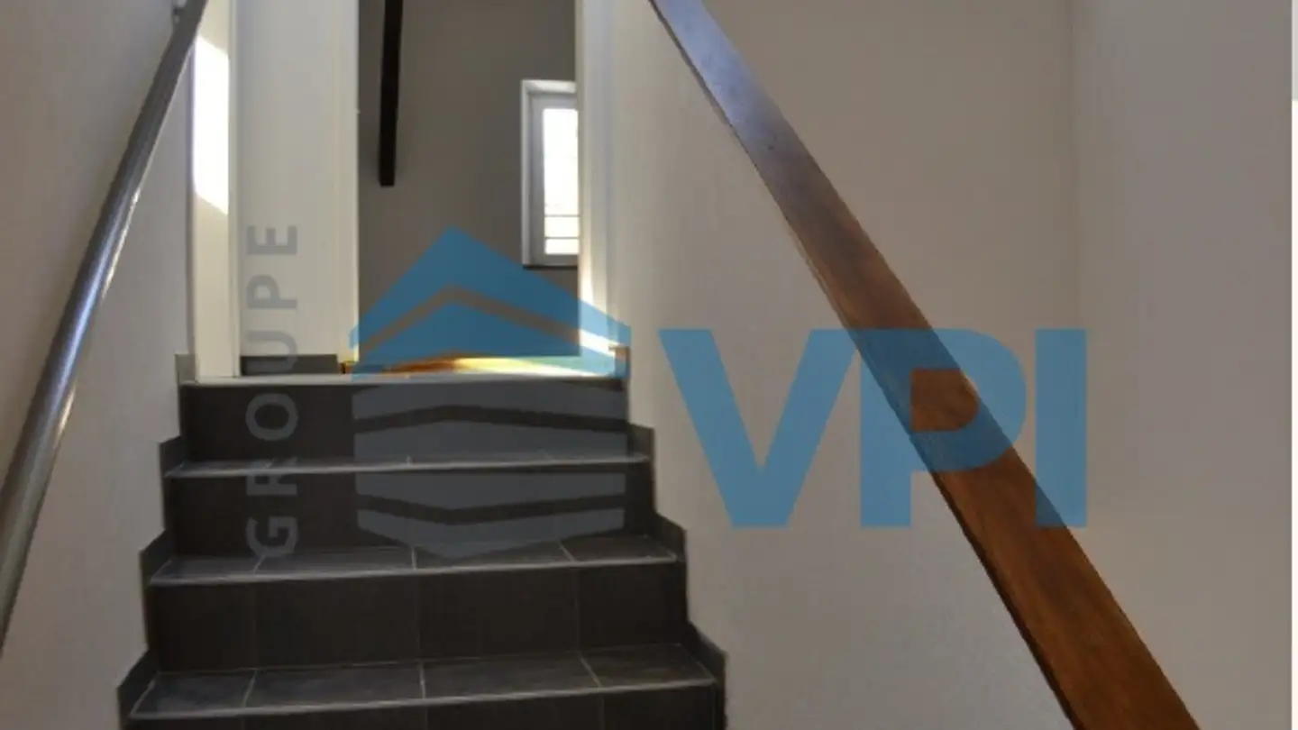 Apartment for rent - Rue Industrielle 32, 1820 Montreux - Photo 4