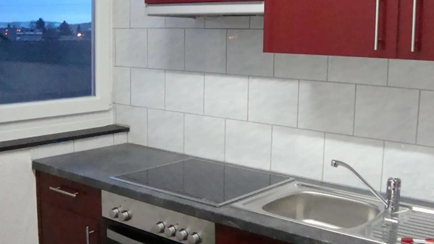 Appartement à louer - Rosenstrasse 5, 5223 Riniken