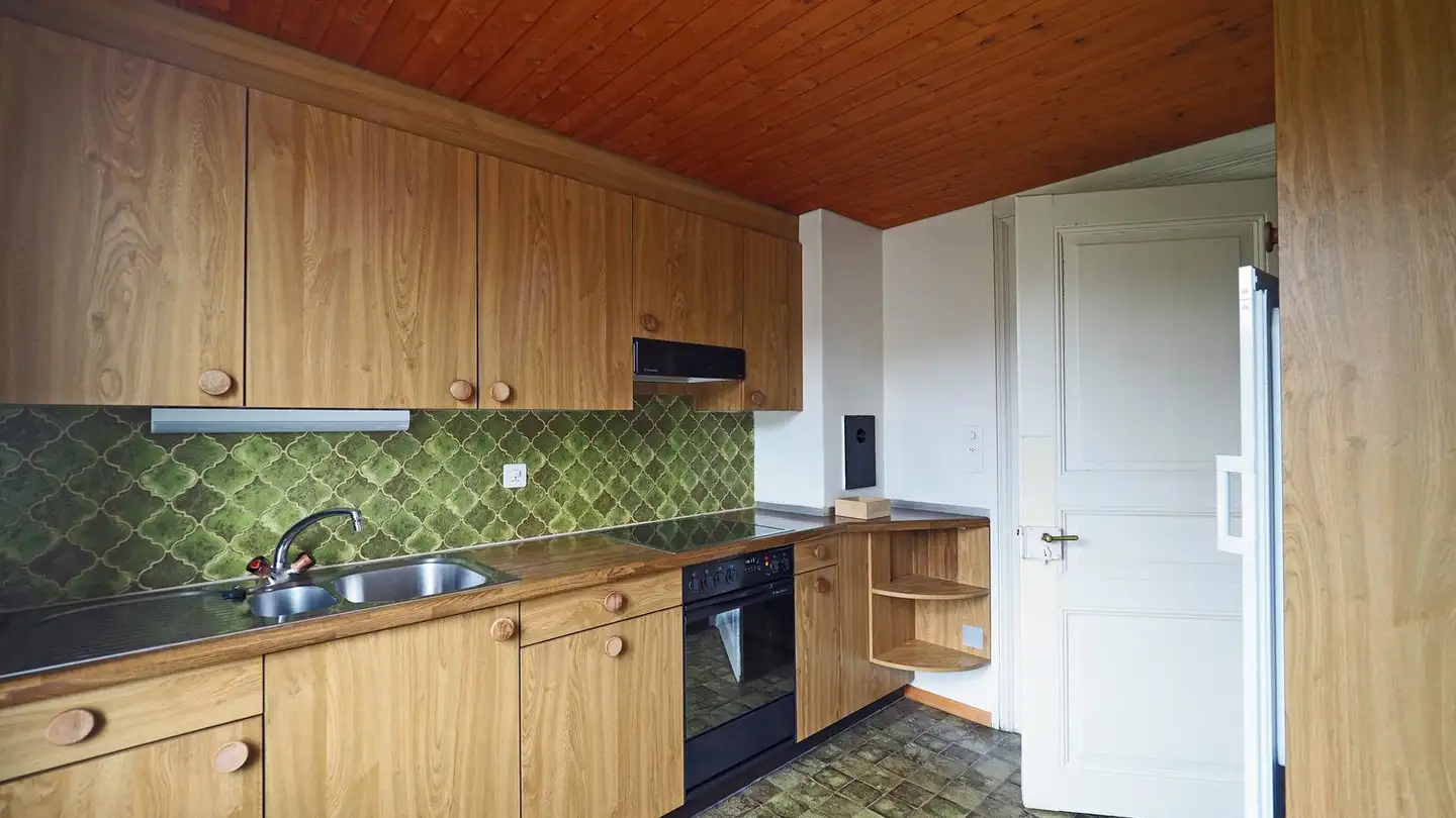 Appartement à louer - Rohrstrasse 39, 3507 Biglen - Photo 2