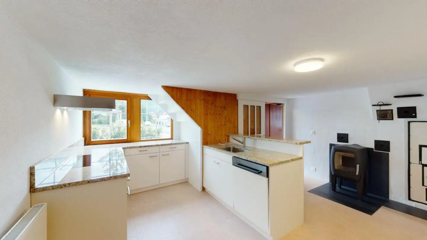 Einfamilienhaus kaufen - Tösstalstrasse 121, 8493 Saland