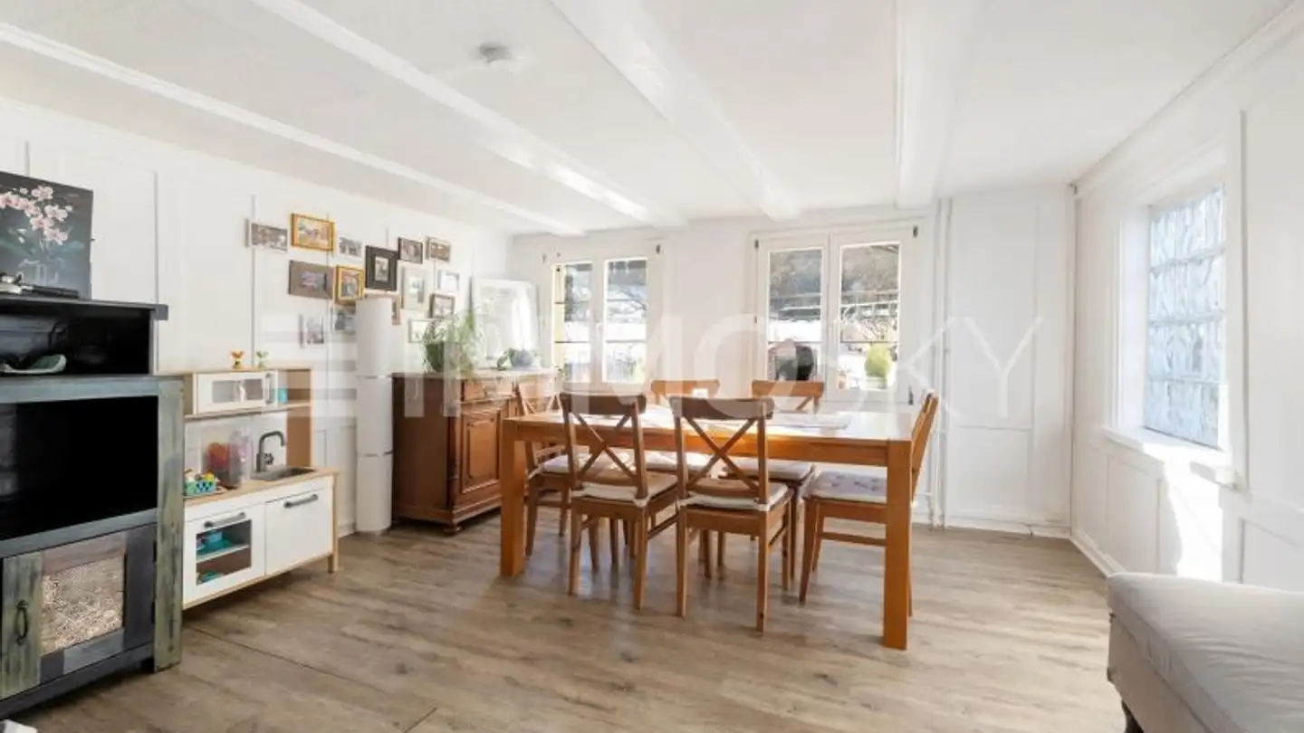 Casa singola in vendita - 9325 Roggwil TG - Foto 2