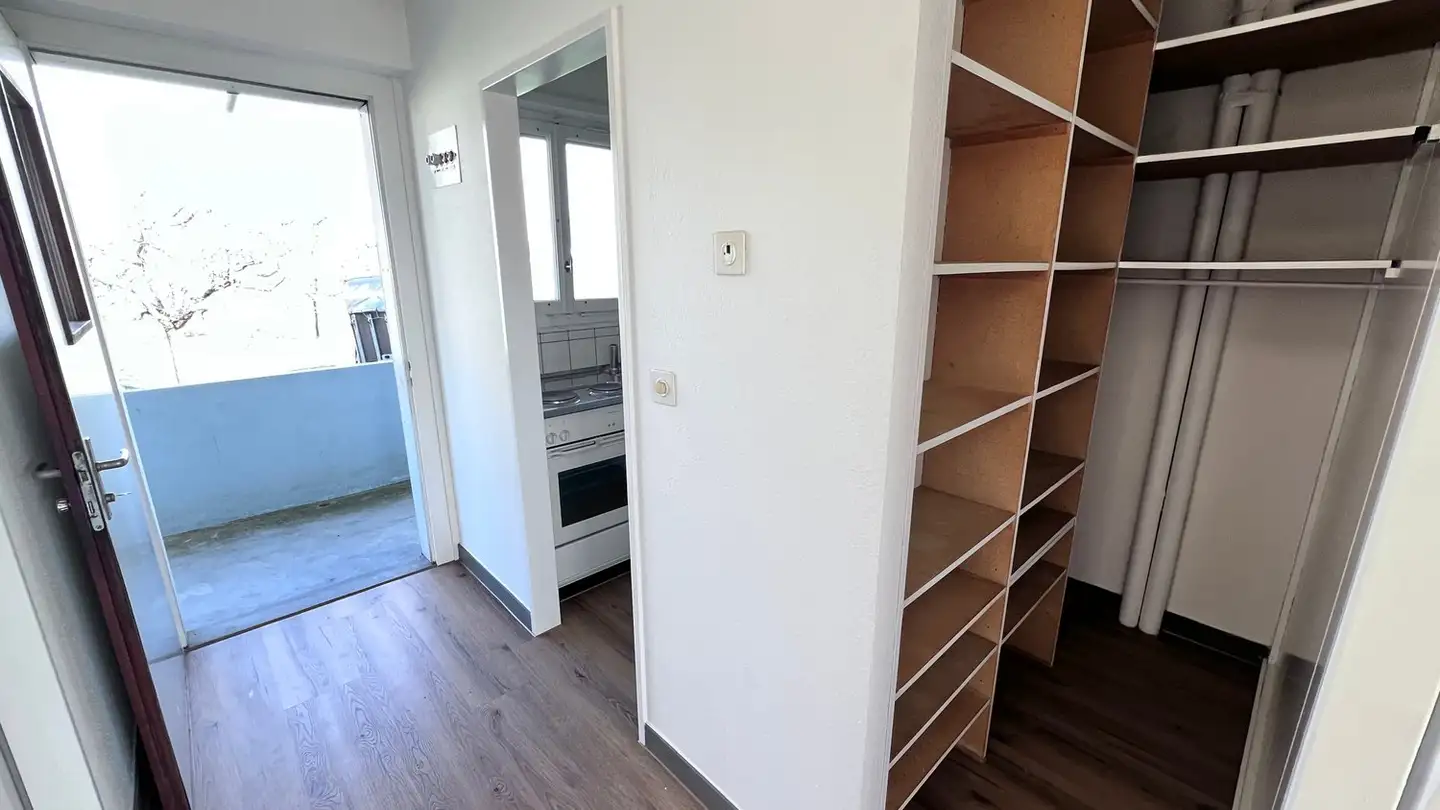 Appartement à louer - Leimackerstrasse 3, 4552 Derendingen - Photo 4