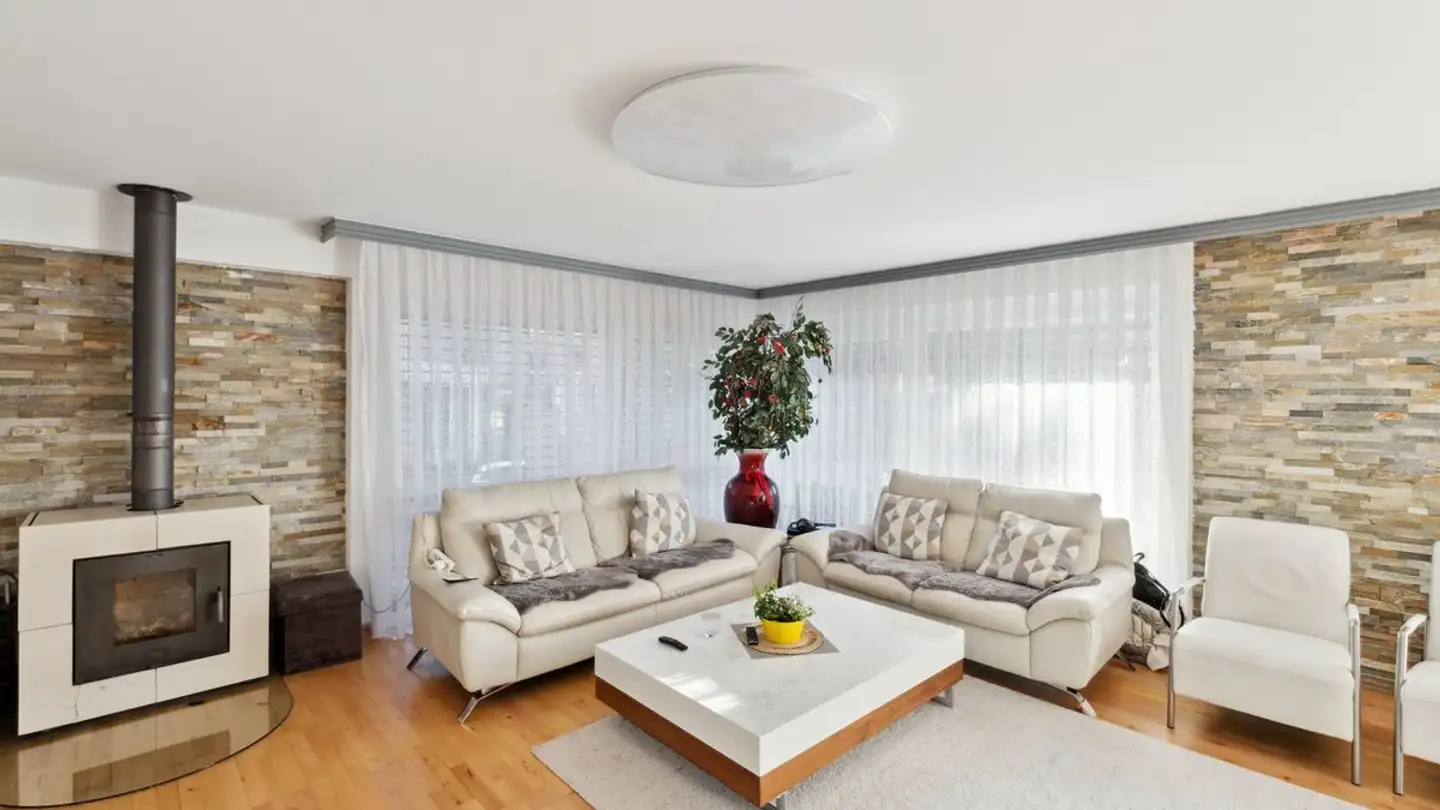 Einfamilienhaus kaufen - 2525 Le Landeron