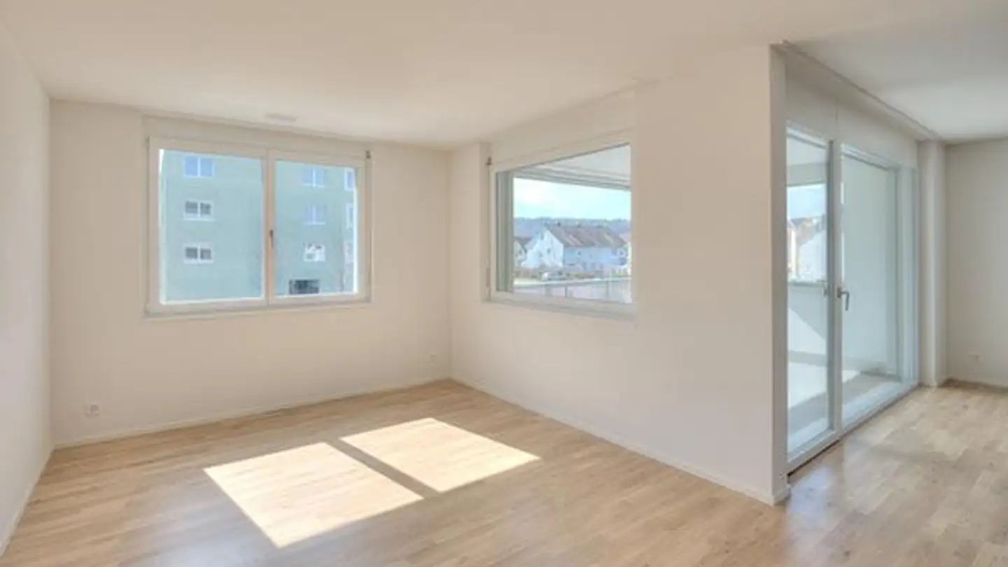 Appartamento in affitto - Wiggerweg 16, 4802 Strengelbach