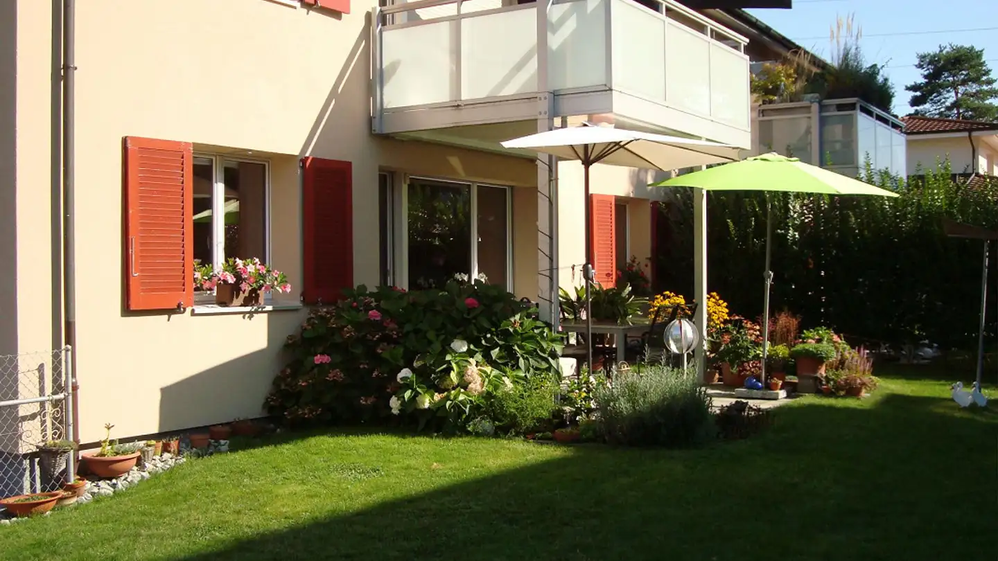 Appartement à louer - Rosenstrasse 5, 5223 Riniken - Photo 3