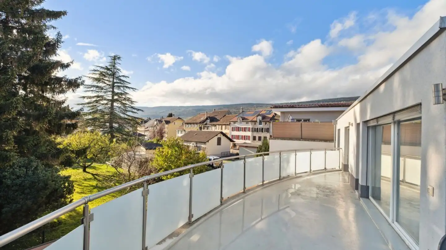 Casa singola in vendita - 2525 Le Landeron - Photo 4