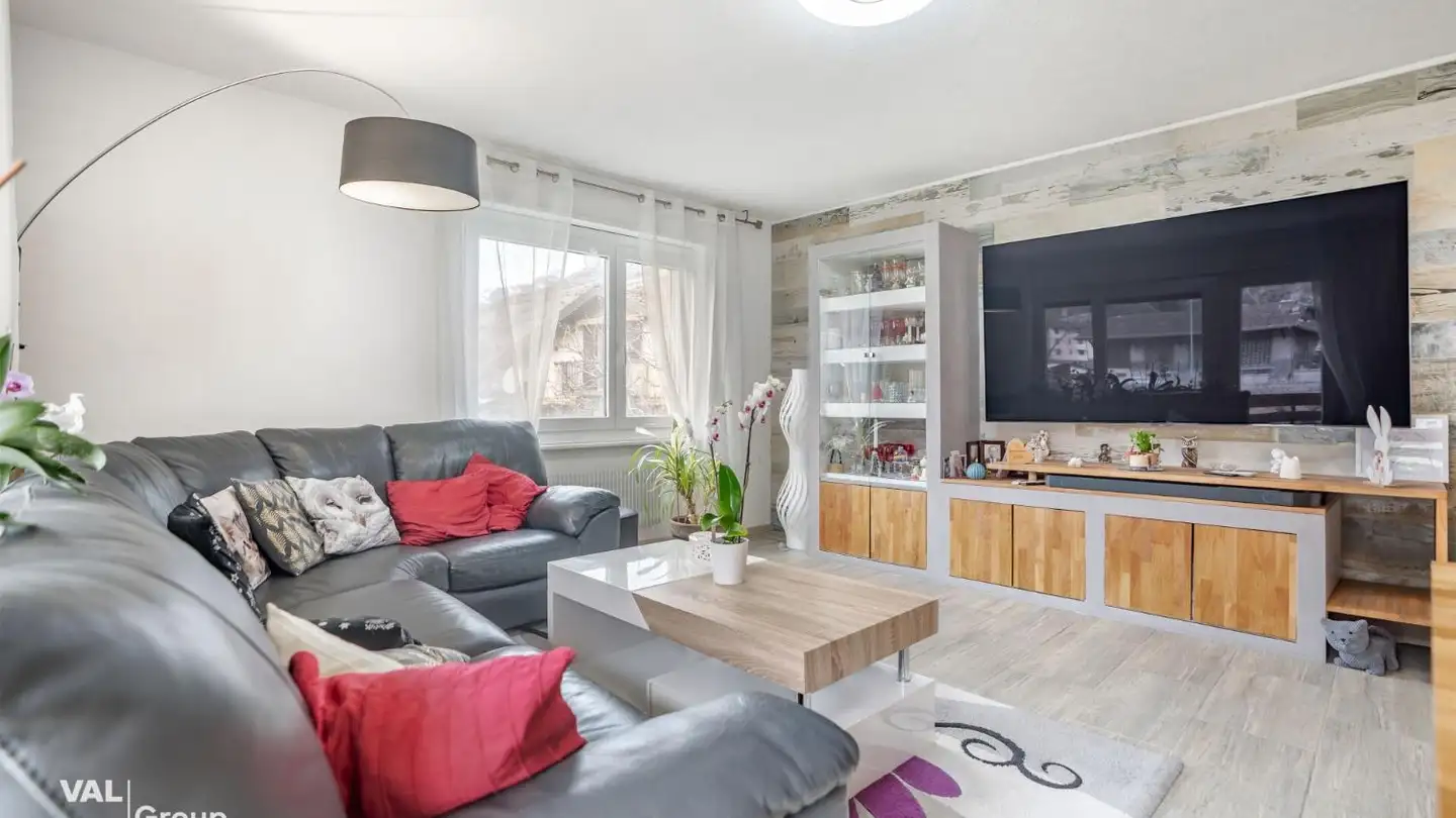 Appartamento in vendita - 3946 Turtmann - Foto 4