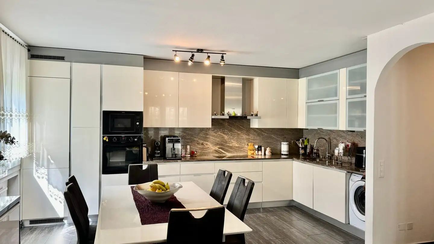 Appartement à vendre - Via Bellinzona 20, 6743 Bodio TI