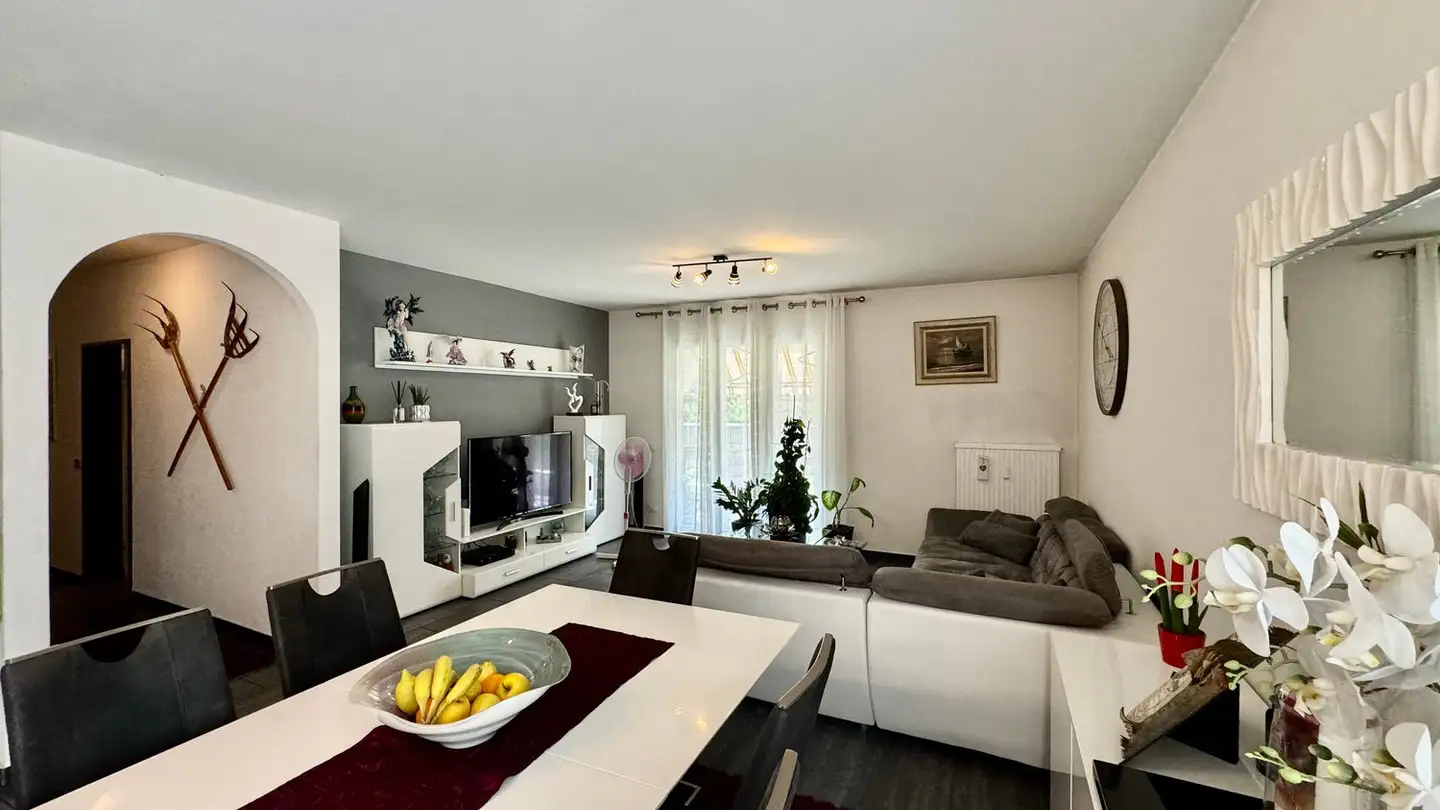 Appartement à vendre - Via Bellinzona 20, 6743 Bodio TI - Photo 2