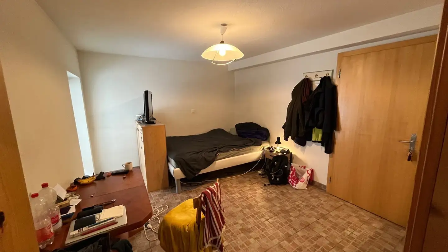 Appartamento in affitto - Landstrasse 1950, 7324 Vilters - Foto 4