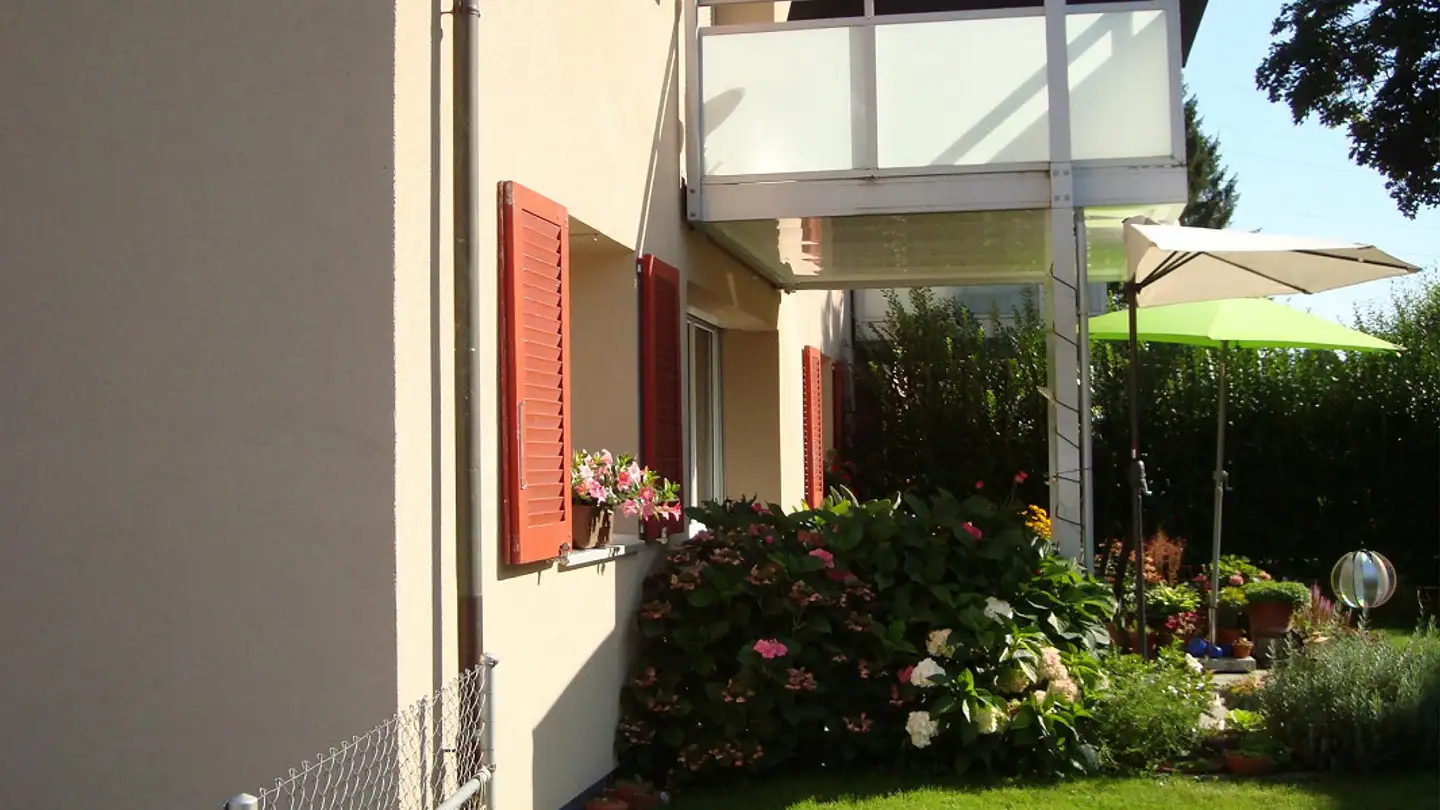 Appartement à louer - Rosenstrasse 5, 5223 Riniken - Photo 4
