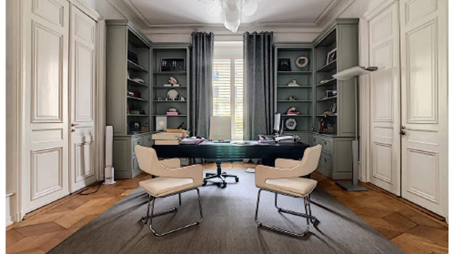 Spazio ufficio in vendita - 1204 Genève