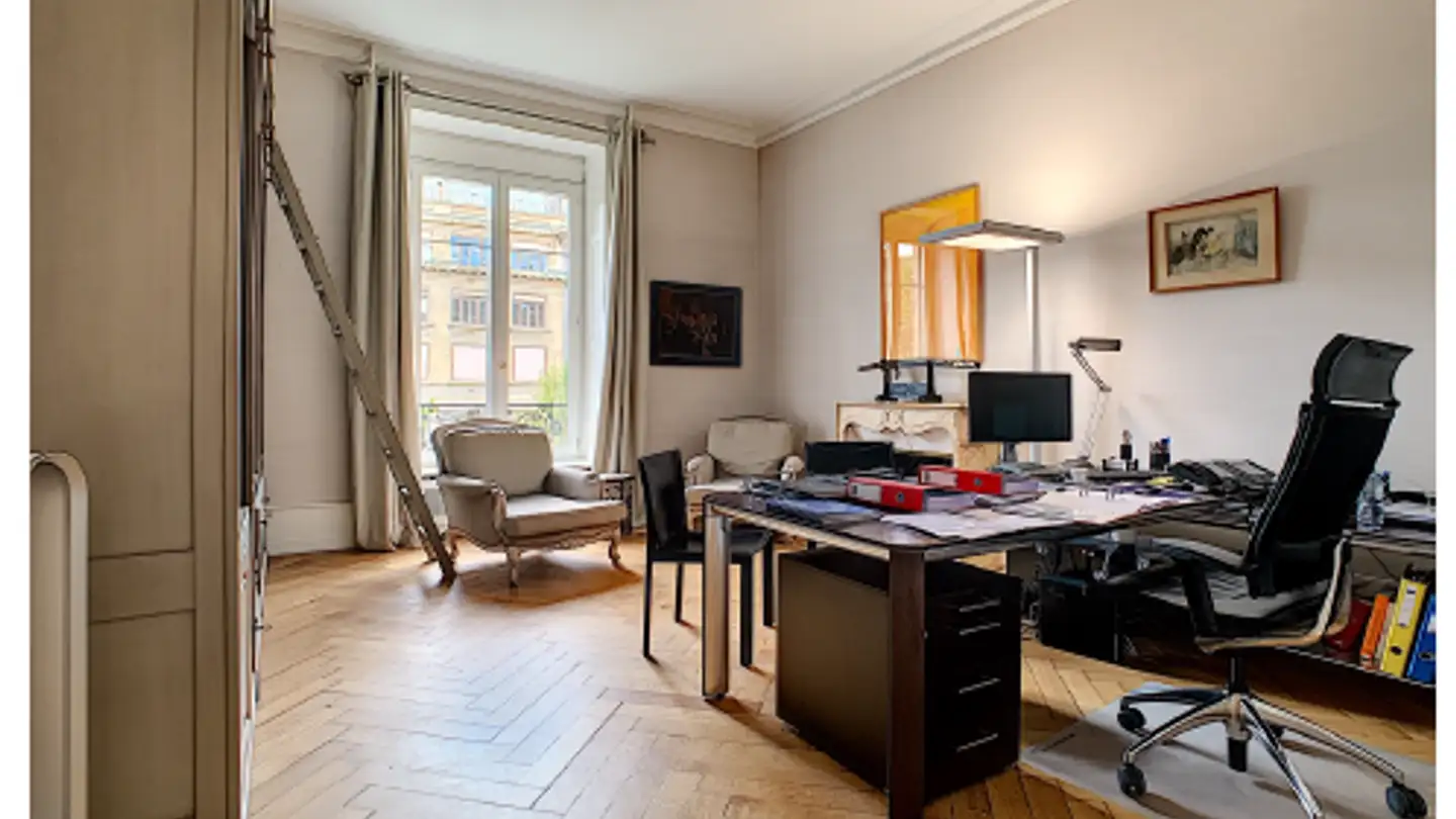 Spazio ufficio in vendita - 1204 Genève - Foto 2