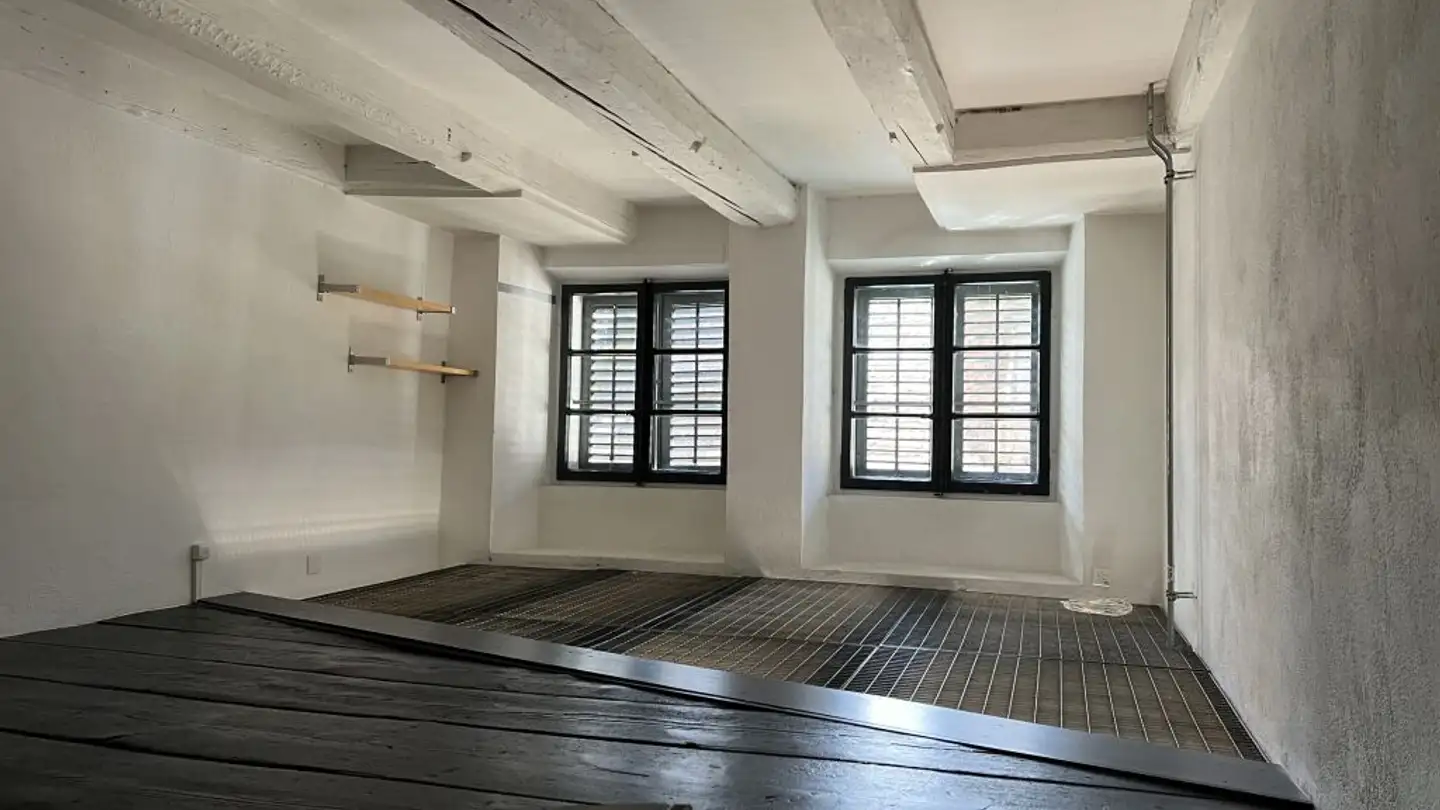 Appartamento in affitto - Berntorstrasse 5, 4500 Solothurn - Photo 2