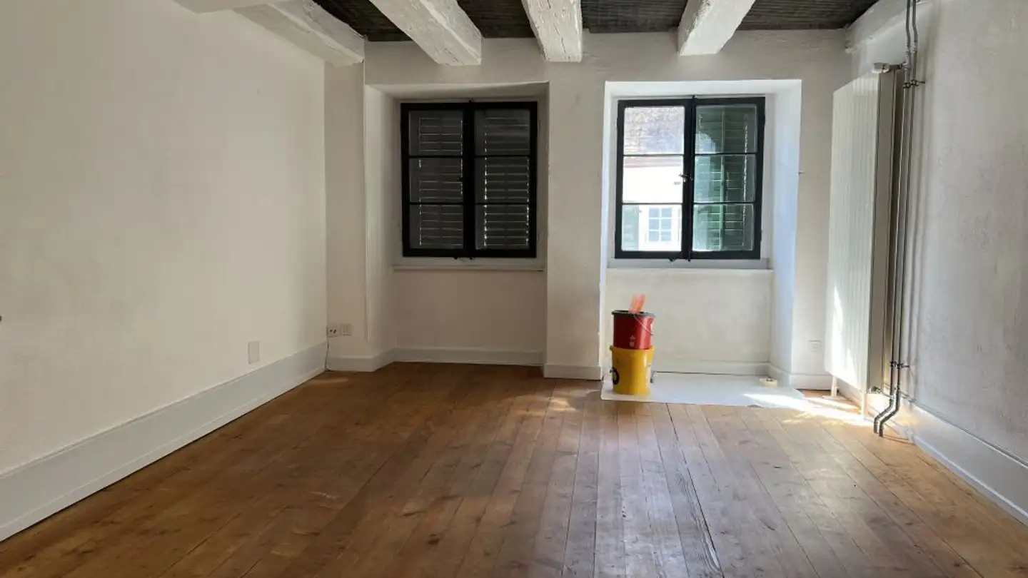 Appartamento in affitto - Berntorstrasse 5, 4500 Solothurn - Photo 3