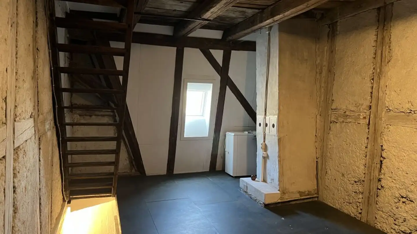 Appartamento in affitto - Berntorstrasse 5, 4500 Solothurn - Photo 4