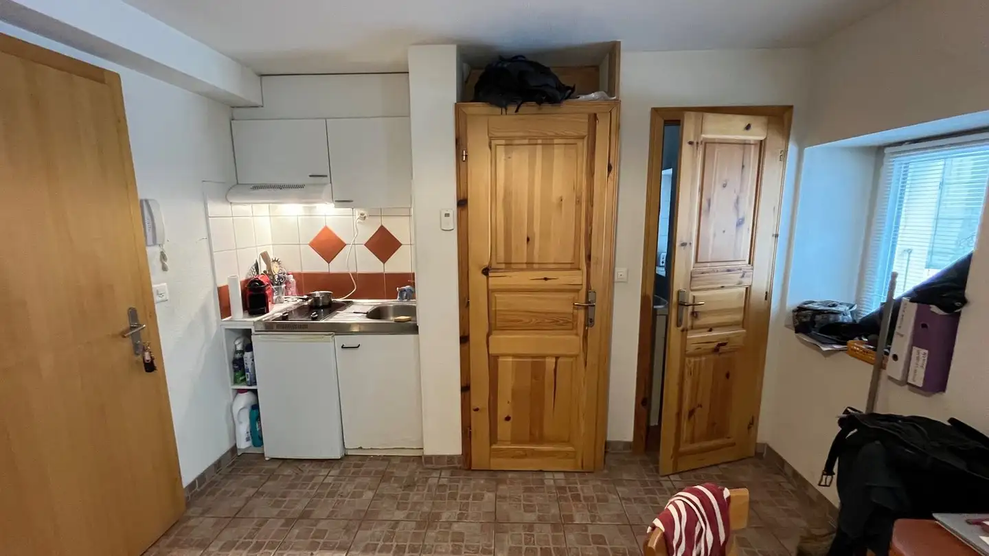 Appartamento in affitto - Landstrasse 1950, 7324 Vilters - Foto 2