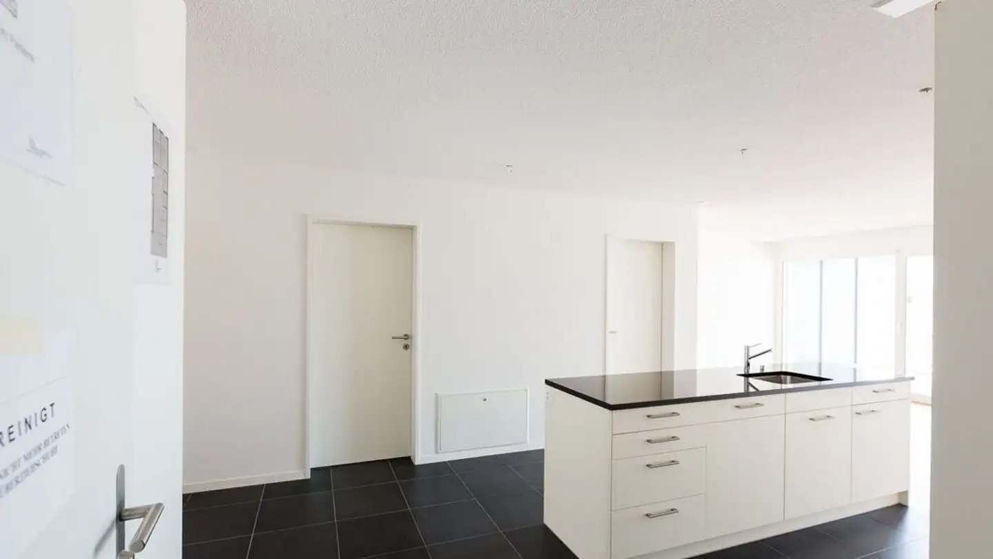 Apartment for rent - Wassermattweg, 3176 Neuenegg - Photo 3