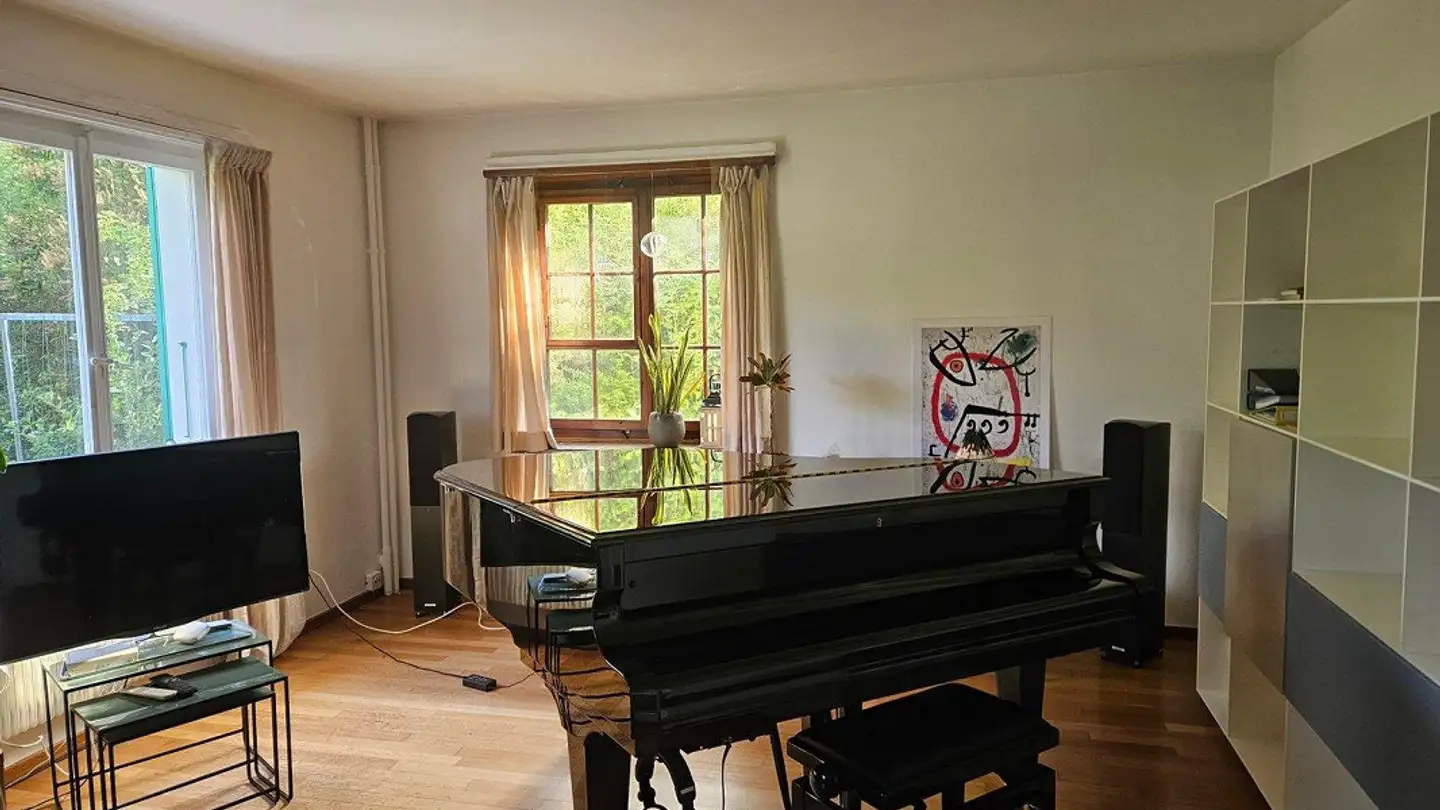 Maison en terrasse à louer - Biderstrasse 40, 3006 Bern - Photo 2