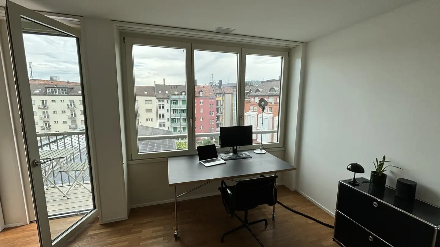 Appartamento in affitto - 8004 Zürich - Foto 3