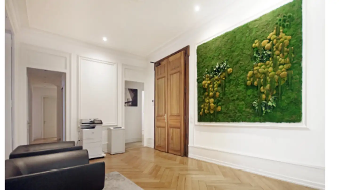 Spazio ufficio in vendita - 1204 Genève - Foto 4