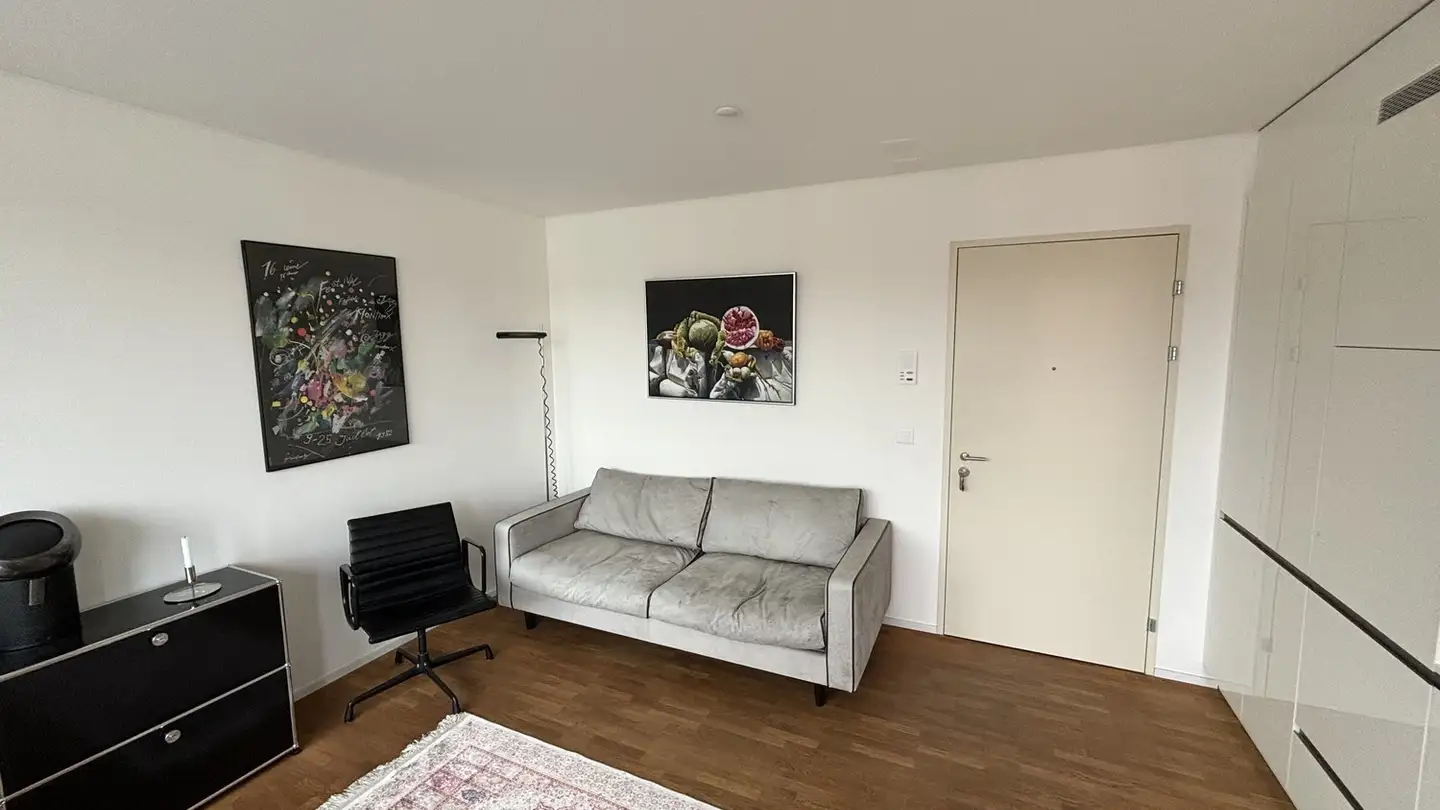 Apartment for rent - 8004 Zürich