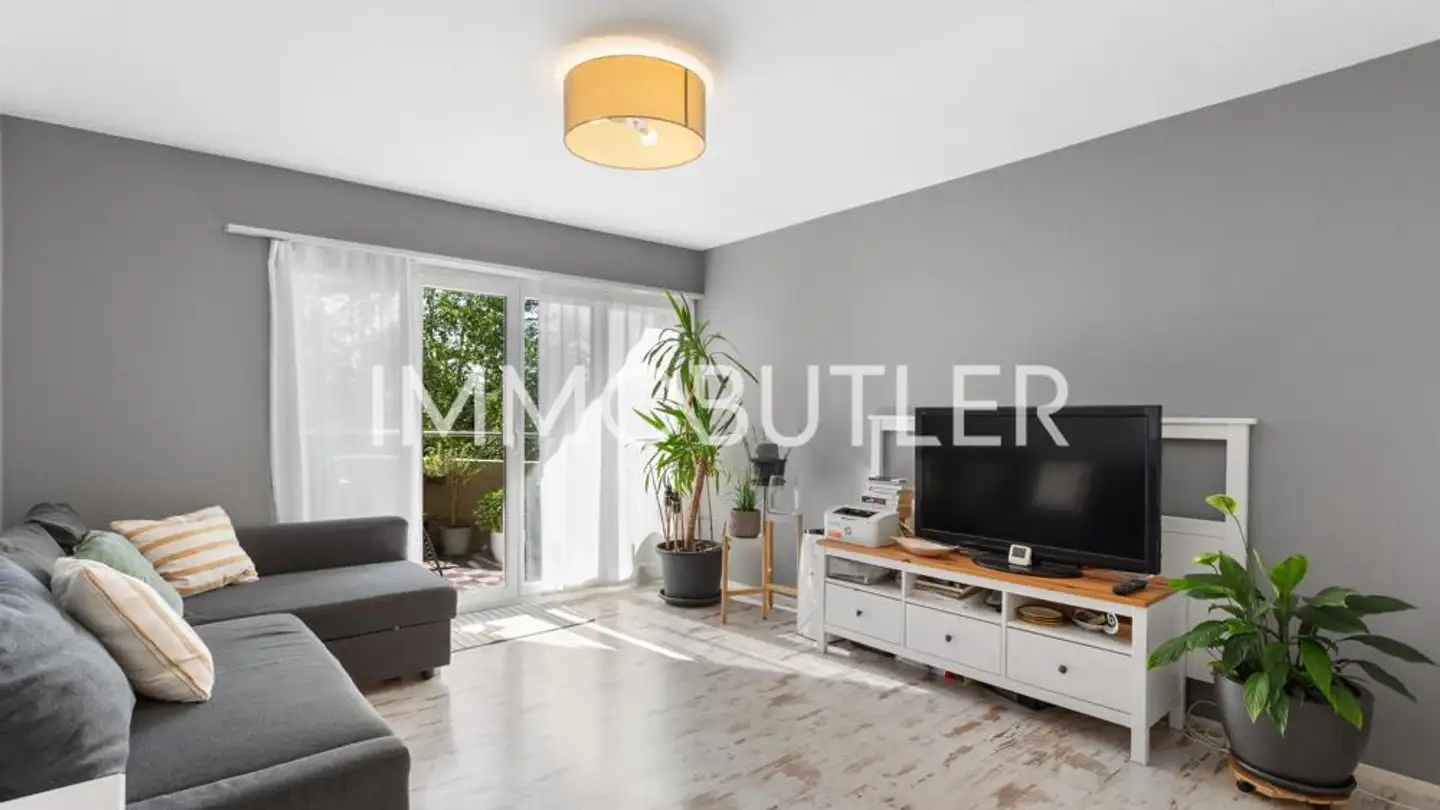 Attico in vendita - 9430 St. Margrethen SG