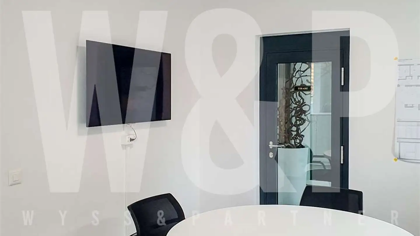 Magasin à louer - Via San Gottardo 287, 6648 Minusio