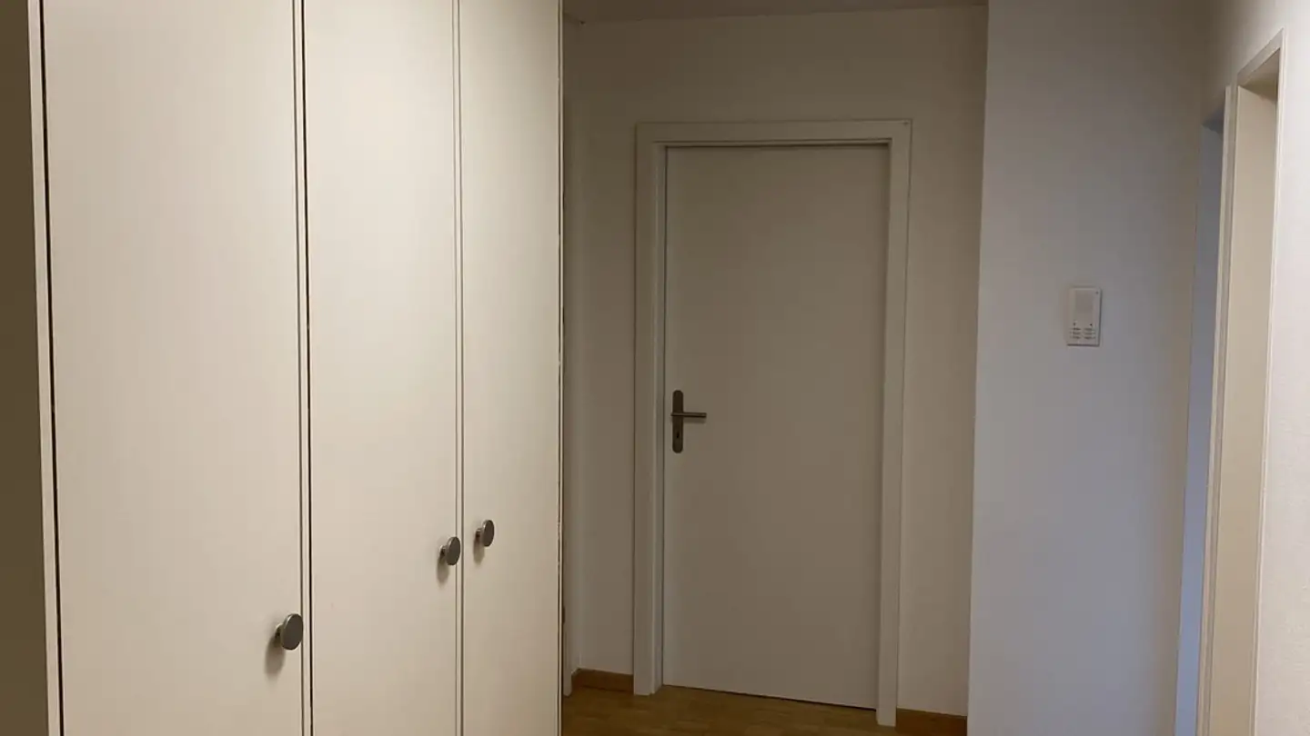 Chambre à louer - Wannerstrasse 24, 8045 Zürich - Photo 3