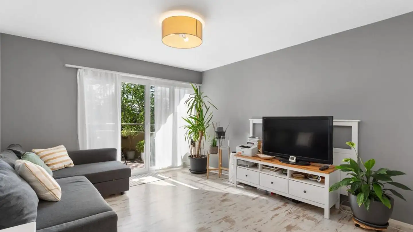 Attico in vendita - 9430 St. Margrethen SG - Foto 2