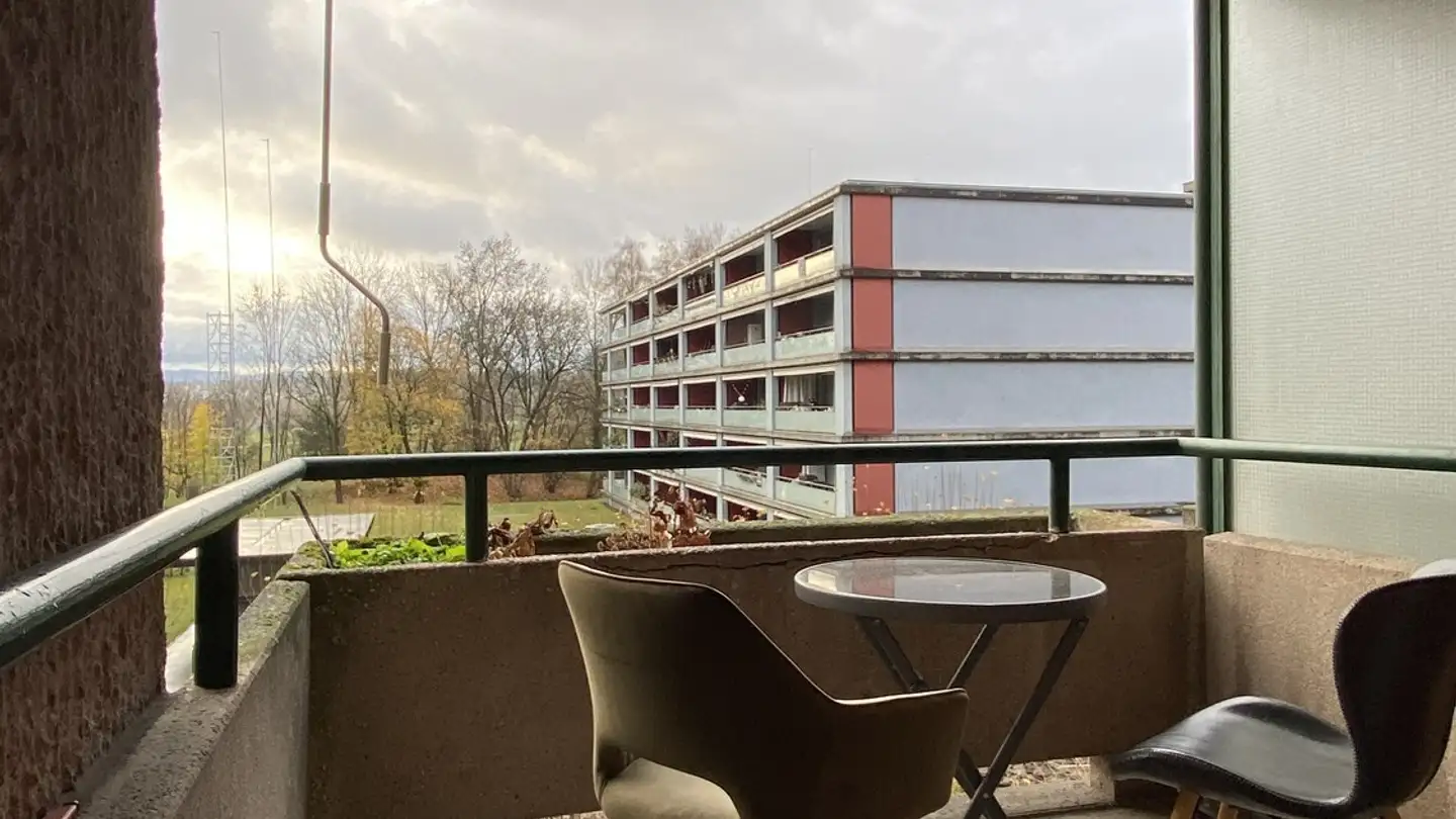 Chambre à louer - Wannerstrasse 24, 8045 Zürich - Photo 4